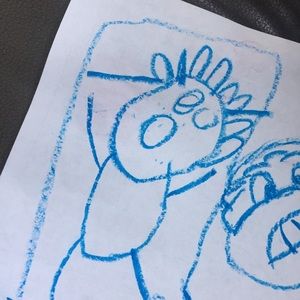 Meet your Posher, Jackie